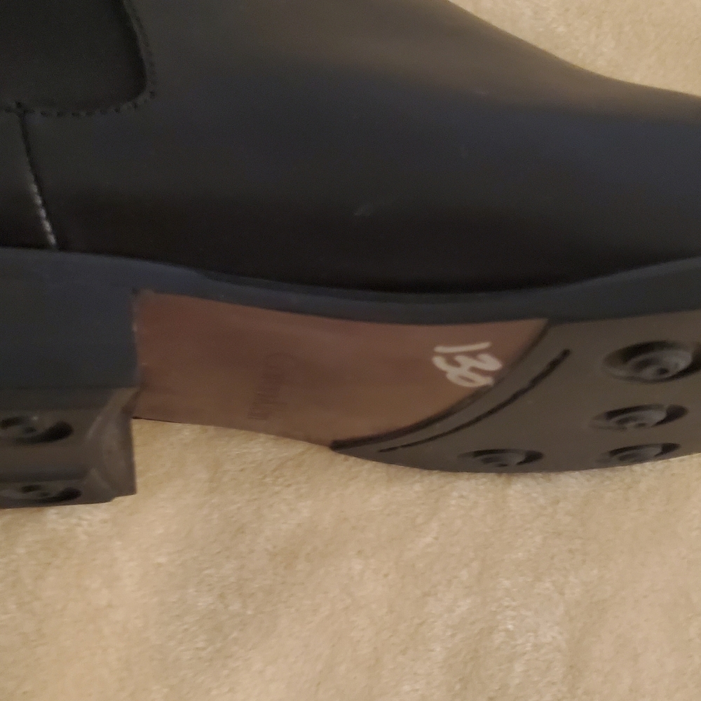 NEW Calvin Klein Orion boot for men retail $130 - Picture 16 of 16